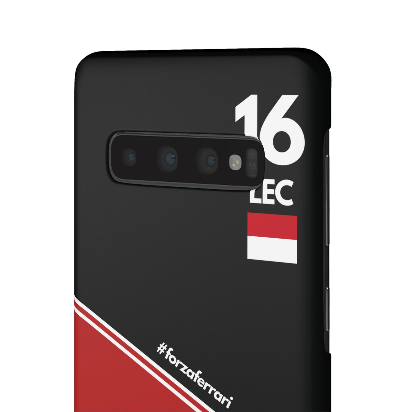 Charles Leclerc Phone Case