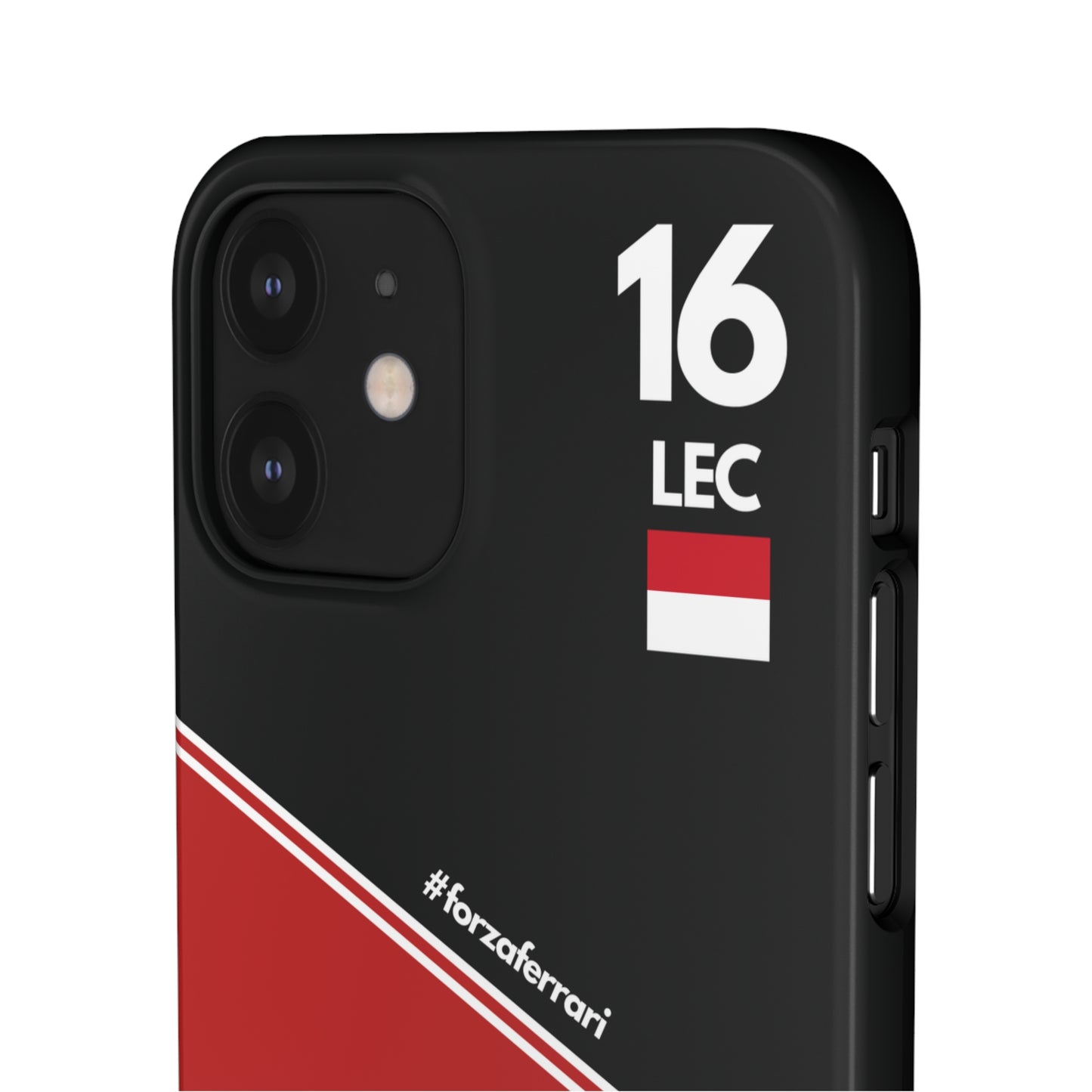 Charles Leclerc Phone Case