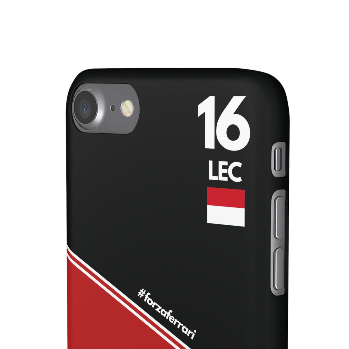 Charles Leclerc Phone Case