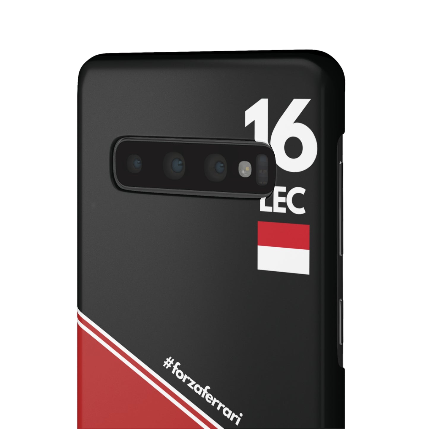 Charles Leclerc Phone Case