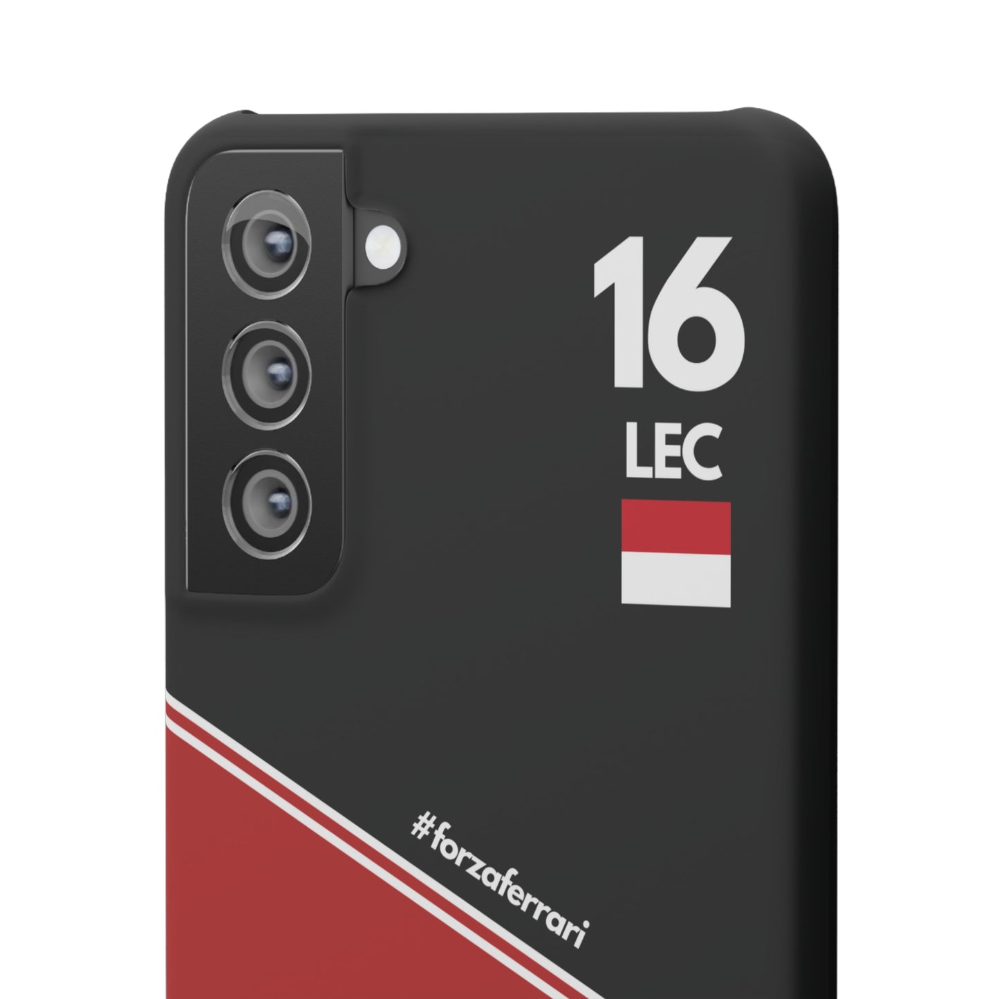 Charles Leclerc Phone Case