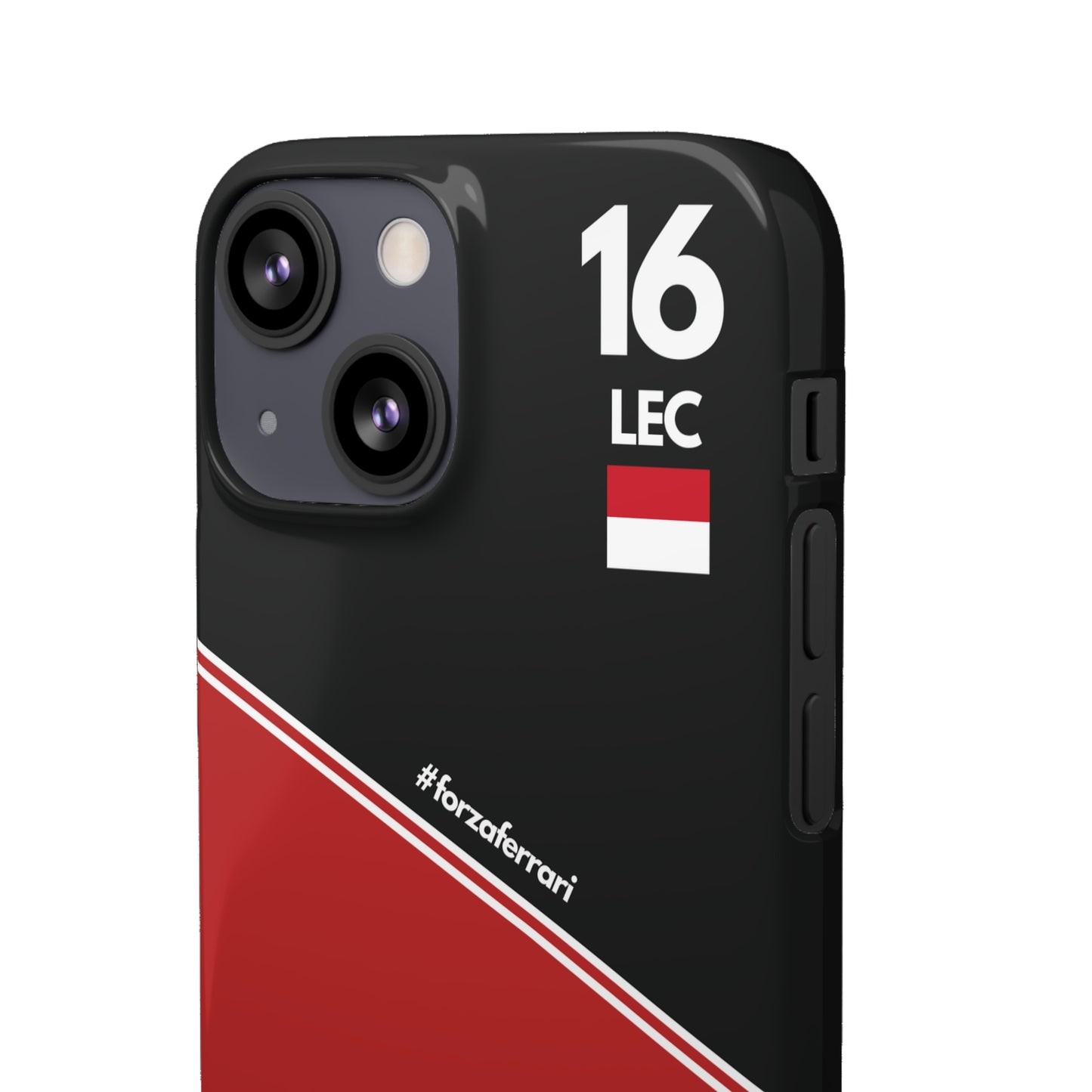 Charles Leclerc Phone Case