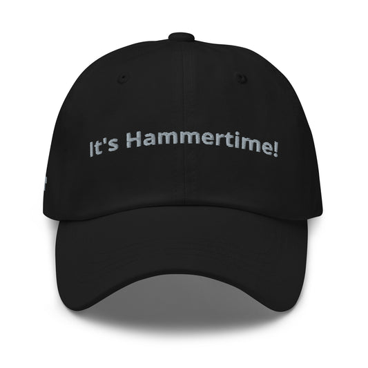 "It´s Hammertime!" Hat