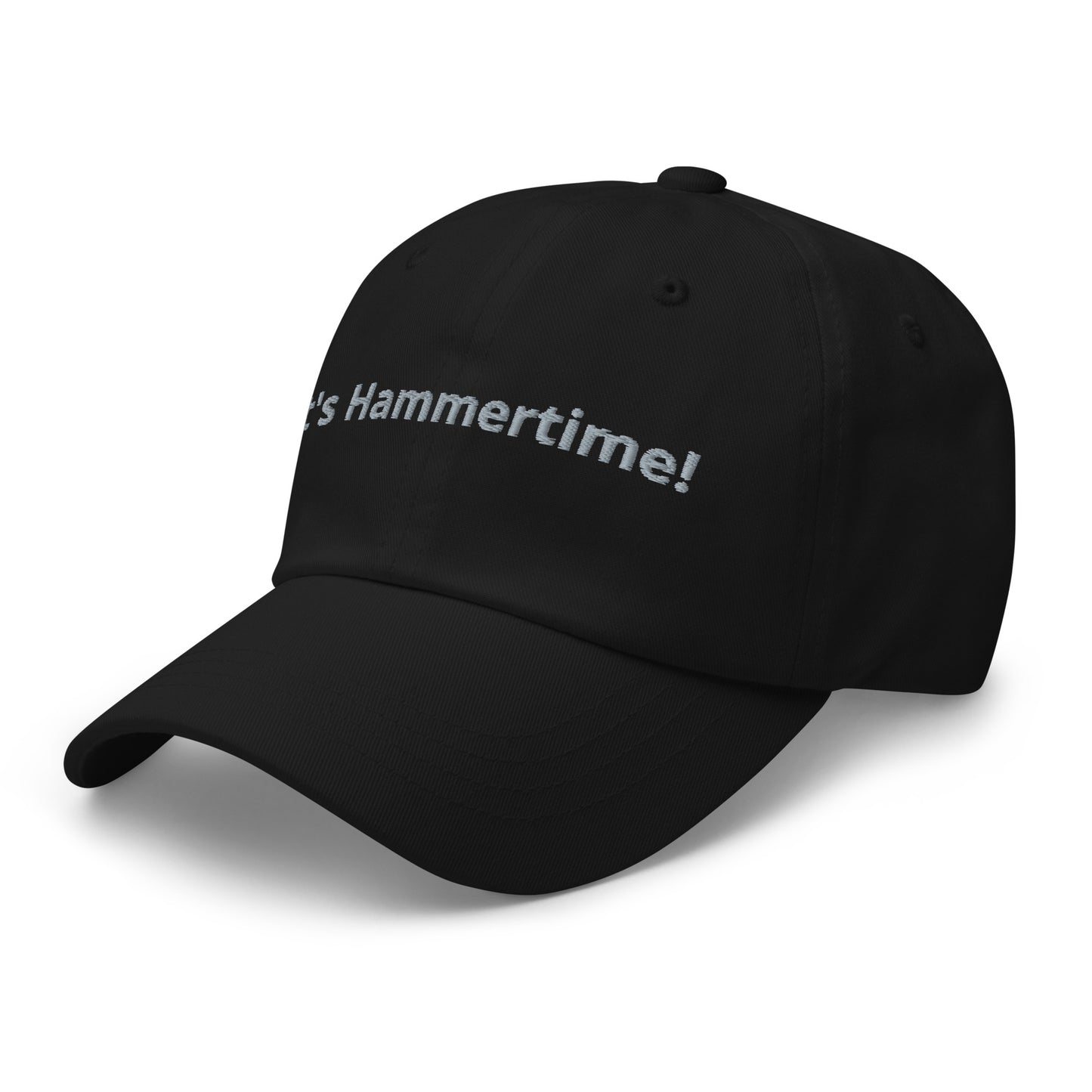 "It´s Hammertime!" Hat